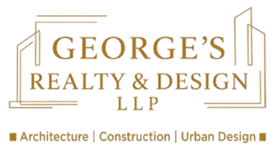 George Logo
