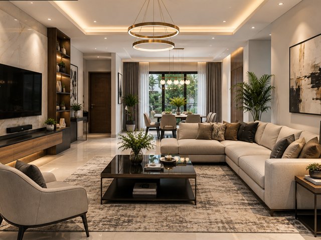 Interior Design